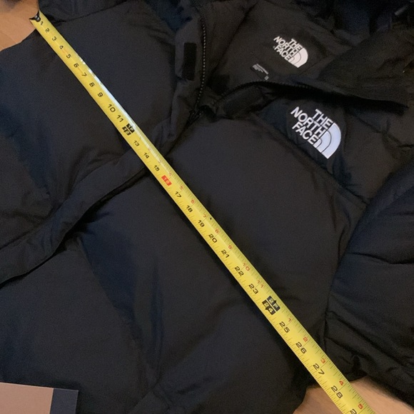 NWT The North Face Nuptse Parka, XXL - Picture 3 of 10